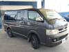 TOYOTA REGIUS ACE VAN