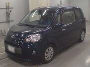 2016 TOYOTA PORTE
