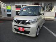2022 NISSAN ROOX