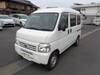 HONDA ACTY VAN