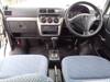 HONDA ACTY VAN