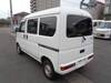 HONDA ACTY VAN