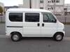 HONDA ACTY VAN