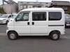 HONDA ACTY VAN