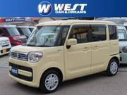 2022 SUZUKI SPACIA