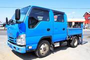 2017 ISUZU OTHER