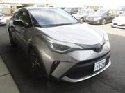 2019 TOYOTA C-HR