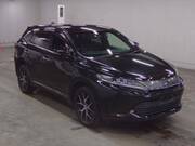 2020 TOYOTA HARRIER