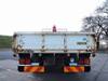 HINO POWDER CEMENT TRUCK