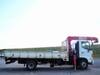 HINO POWDER CEMENT TRUCK