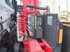 HINO POWDER CEMENT TRUCK