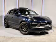 2022 PORSCHE MACAN