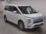 2019 MITSUBISHI OTHER