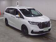 2021 HONDA OTHER