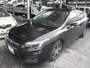 2017 SUBARU IMPREZA SPORTS