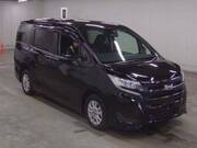 2022 TOYOTA NOAH HYBRID X