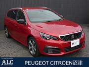 2021 PEUGEOT 308