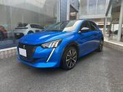 2021 PEUGEOT 208
