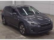 2020 SUBARU XV