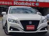 TOYOTA CROWN HYBRID