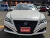 TOYOTA CROWN HYBRID