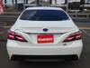 TOYOTA CROWN HYBRID