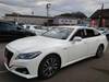 TOYOTA CROWN HYBRID