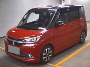 2016 SUZUKI SOLIO BANDIT