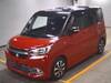 SUZUKI SOLIO BANDIT