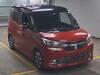 SUZUKI SOLIO BANDIT