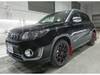 SUZUKI ESCUDO