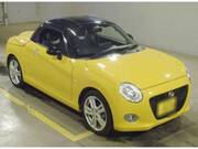 2022 DAIHATSU COPEN