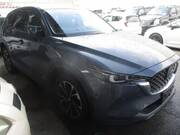 2022 MAZDA CX-5 25S L PACKAGE