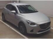 2019 MAZDA DEMIO
