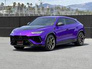 2024 LAMBORGHINI URUS