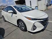 2020 TOYOTA PRIUS PHV