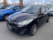 2013 MAZDA DEMIO