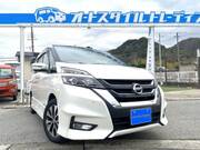 2016 NISSAN SERENA