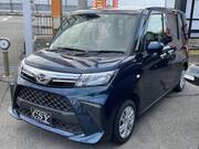 2022 DAIHATSU THOR
