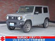 2022 SUZUKI JIMNY XC