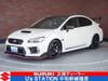 SUBARU WRX STI