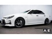 2019 TOYOTA MARK X