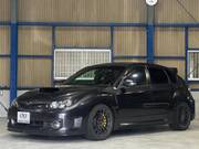 2007 SUBARU IMPREZA