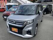 2023 SUZUKI SOLIO