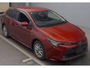 2020 TOYOTA COROLLA TOURING