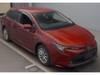TOYOTA COROLLA TOURING