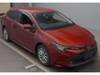 TOYOTA COROLLA TOURING