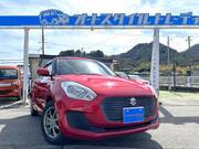 2018 SUZUKI SWIFT
