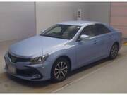2017 TOYOTA MARK X