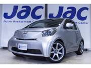 2009 TOYOTA IQ